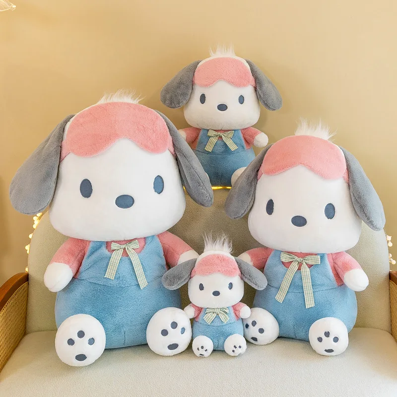 

Маска для глаз Sanrio плюшевая, 30/45/60 см