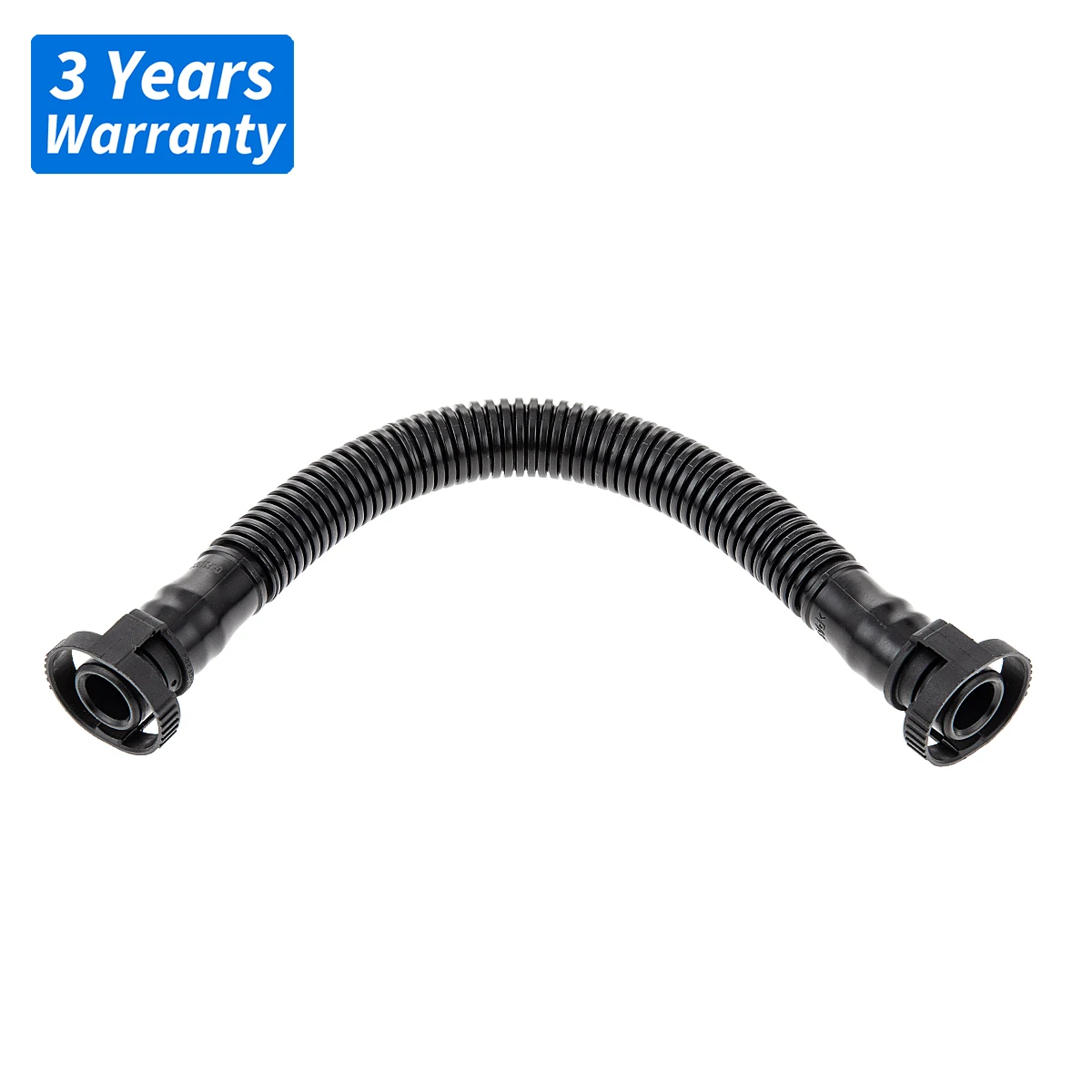 

Crankcase Breather Vent Hose 06F103211E For SEAT Altea 2006-09,Exeo 2009-13,Leon 2005-12,Toledo 2005-09,SKODA Octavia 2005-13