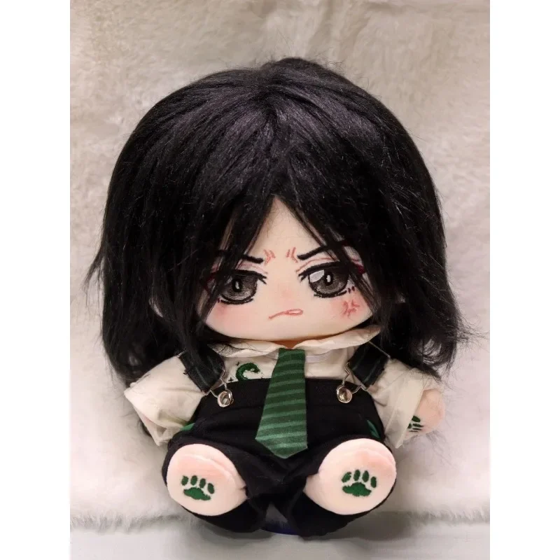 

20cm cotton doll clothing set as a birthday gift