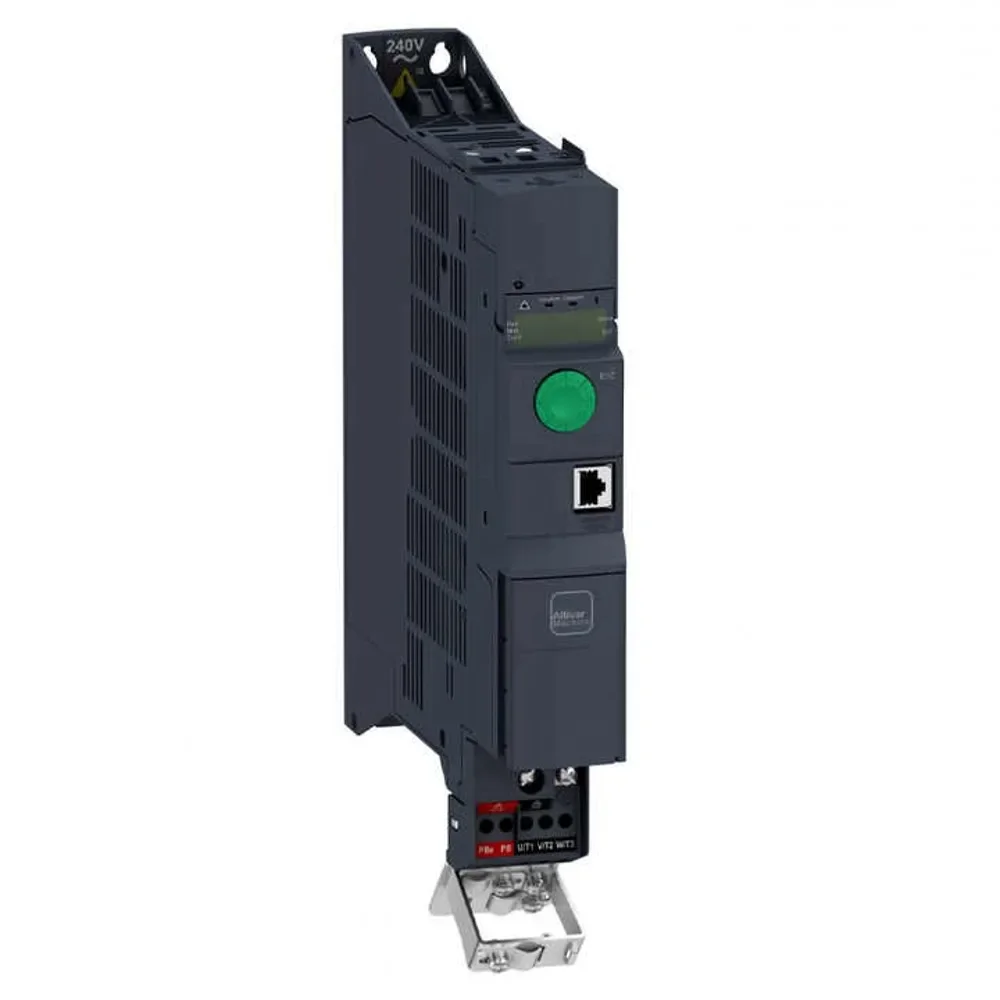 

New Original For Schneider frequency converter ATV320U07M2B ATV320U11M2B ATV320U15M2B ATV320U22M2B