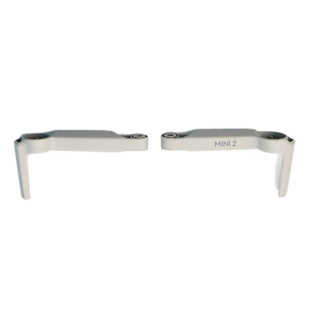 For DJI Mavic Mini 2 Part- Arm Shell Without Motor And Cable Only Arm's Cover For Drone Repair Parts Replacement Drone Arm Shell