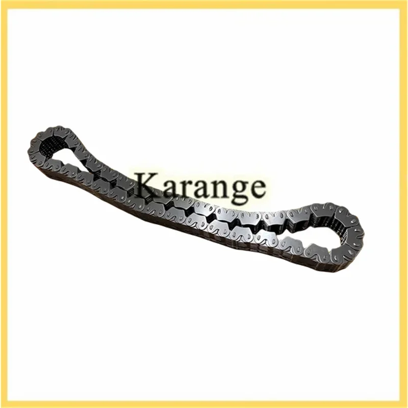 

1PC Output Shaft Drive Chain For Mitsubishi Pajero Montero Sport Challenger Nativa IO Pinin Triton L200 3220A006 MR367818