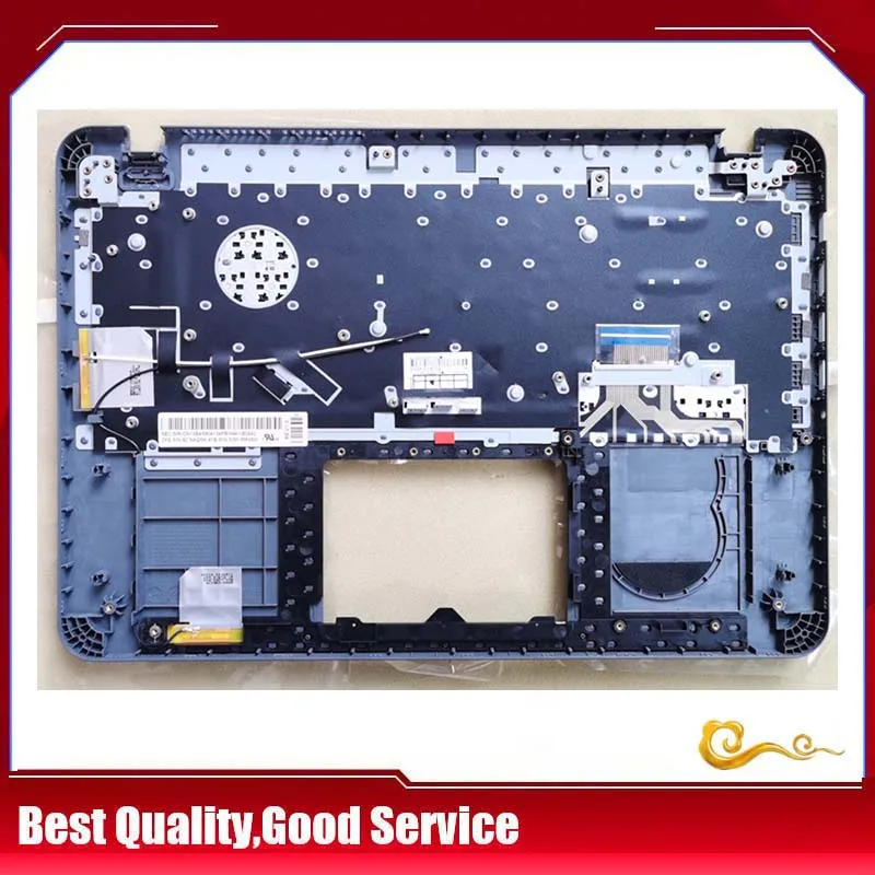 YUEBEISHENG New/�������� NP340XAA 345XAA 340XAA 340XAA-K04 345XAA �� ����Ʈ, �̱� ��� Ŀ�� C ��, �׷���