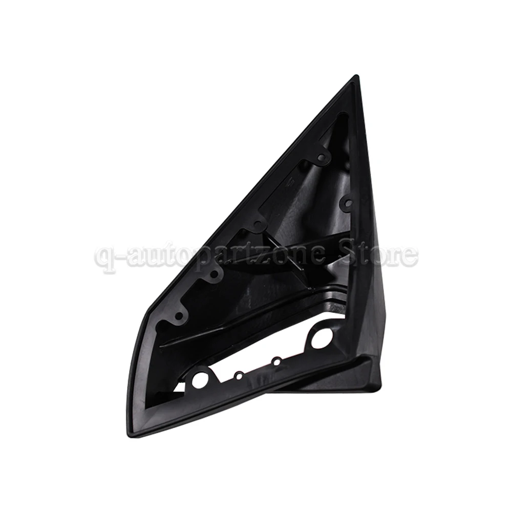 アンキー様　専用 1248107716 Pair Car Exterior Door Mirror Gasket For Mercedes