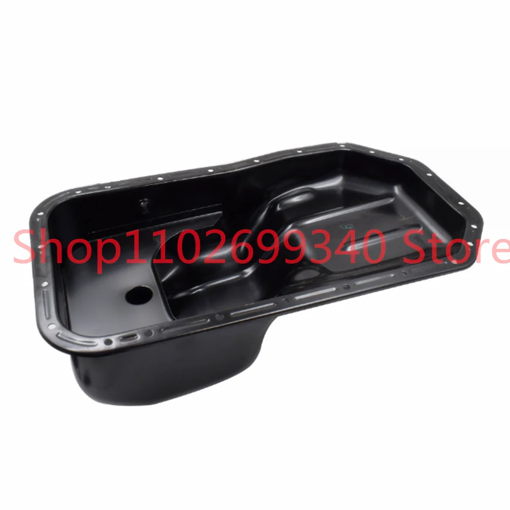 MD328017 MD371263 Fuel Oil Sump Pan for Mitsubishi L200 Strada Pajero Shogun 2.5T K74T 4D56 4D56T 1996-2007
