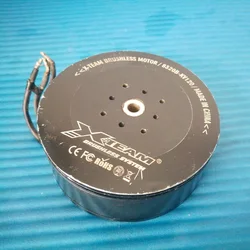 9245(8320) Drone per la protezione delle piante agricole motore Brushless KV120 protezione delle piante multiasse motore UAV linea spessa impermeabile