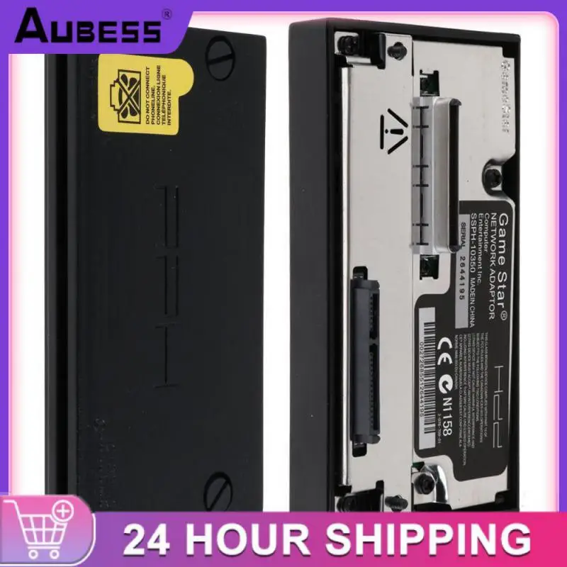 Adattatore Adattatore Di Rete Sata Per Ps2 Fat Game Console Ide Socket Hdd Scph-10350 Per 2 Fat Sata Socket