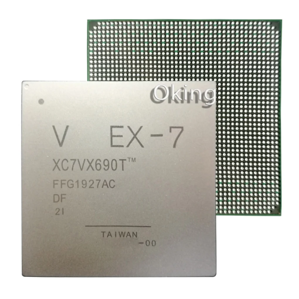 1piece-100-New-XC7VX690T-3FFG1927E-XC7VX690T-3FF1927E-XC7VX690T ...