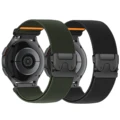 Army green-black
