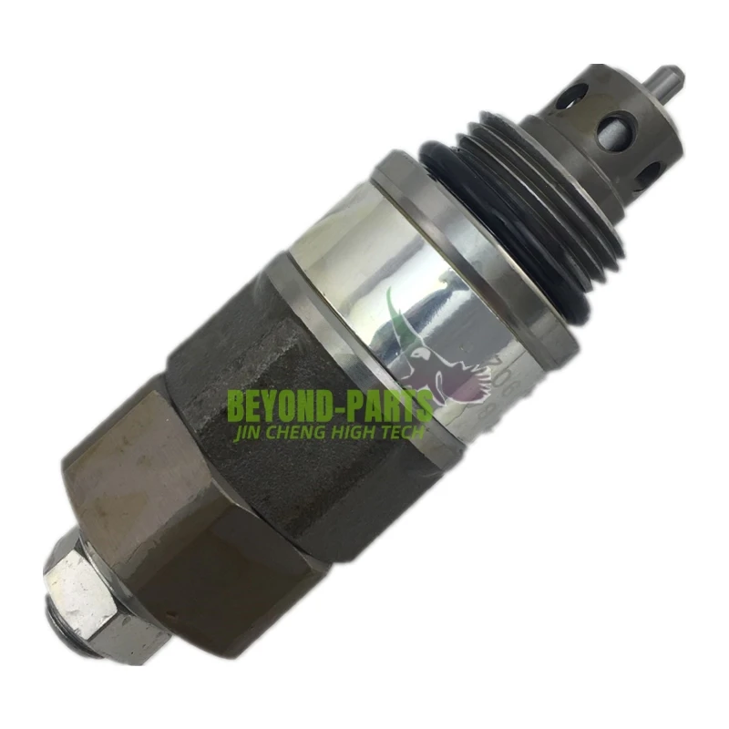 HD700 excavator hydraulic parts hydraulic valve relief control valve hd 700 sv 1992 u22-26 8910008