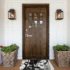 NANA Non-slip Doormat Bath Mat Singer Balcony Carpet Welcome Rug Indoor Decorative 6