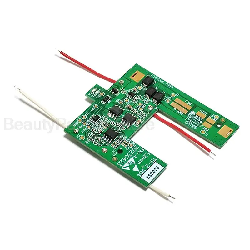 Andis 17170/17260/17205 면도기용 교체 회로 기판, 면도날 회로 기판, 화이트너 PCB 보드 부품, 1 개