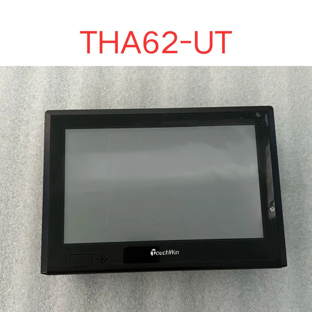 

Б/у сенсорный экран THA62-UT, тест ОК, быстрая доставка