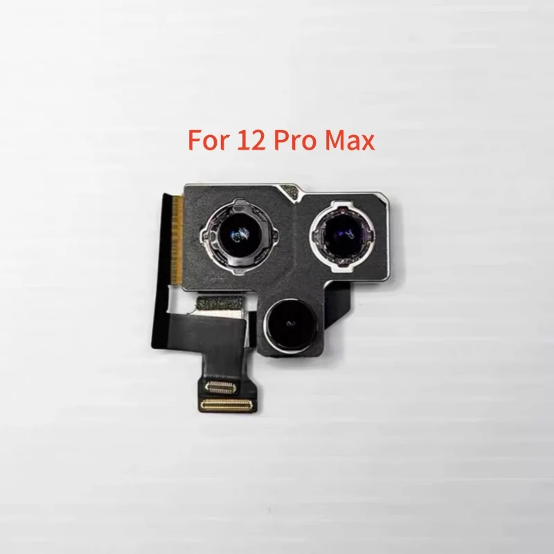 High-Quality Rear Camera Lens Flex Cable Replacement