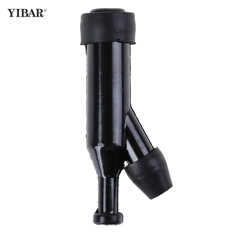 

1pc Plastic Spark Plug Cap For GY6 125 CG125 ATV Dirt Pit Bike Motorcycle Quand Buggy Tool Accessories