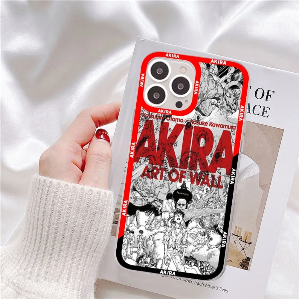 AKIRA ART OF WALL XS MAX ケース　未開封 AKIRA ART OF WALL XS MAX ケース 未開封