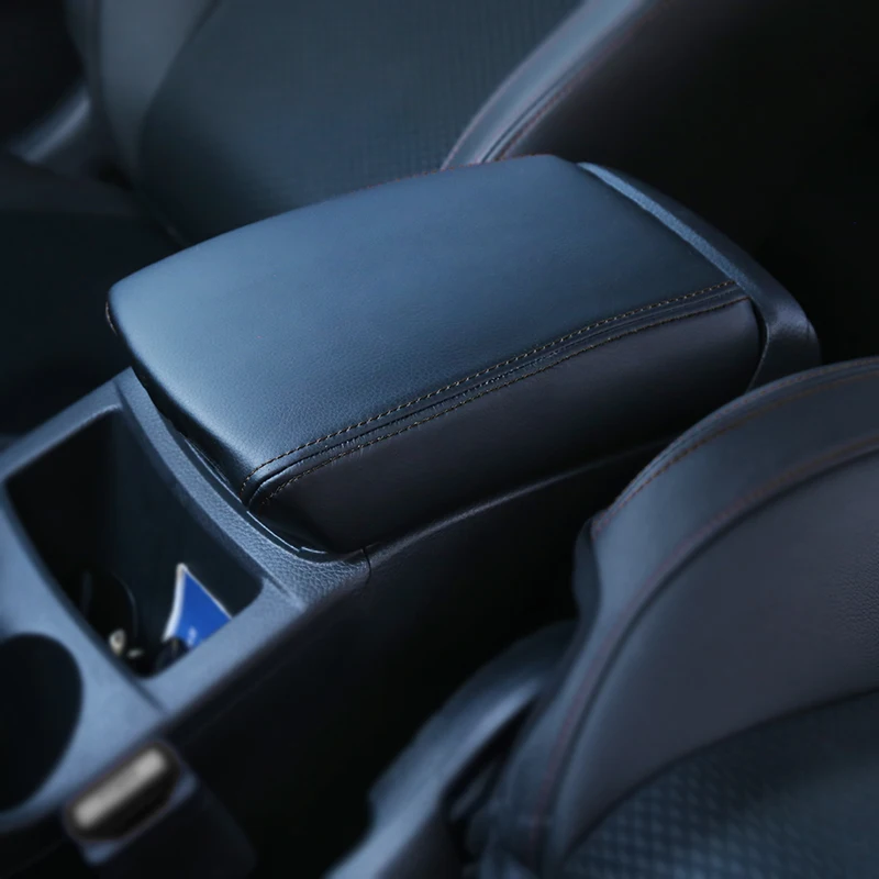 Für Nissan Qashqai J11 Zubehör J10 Werkzeuge 2008-2020 Zentrale Steuerung Armlehne Box Schutzhülle 2009 2010 2014 2018 2019 – Detail 9