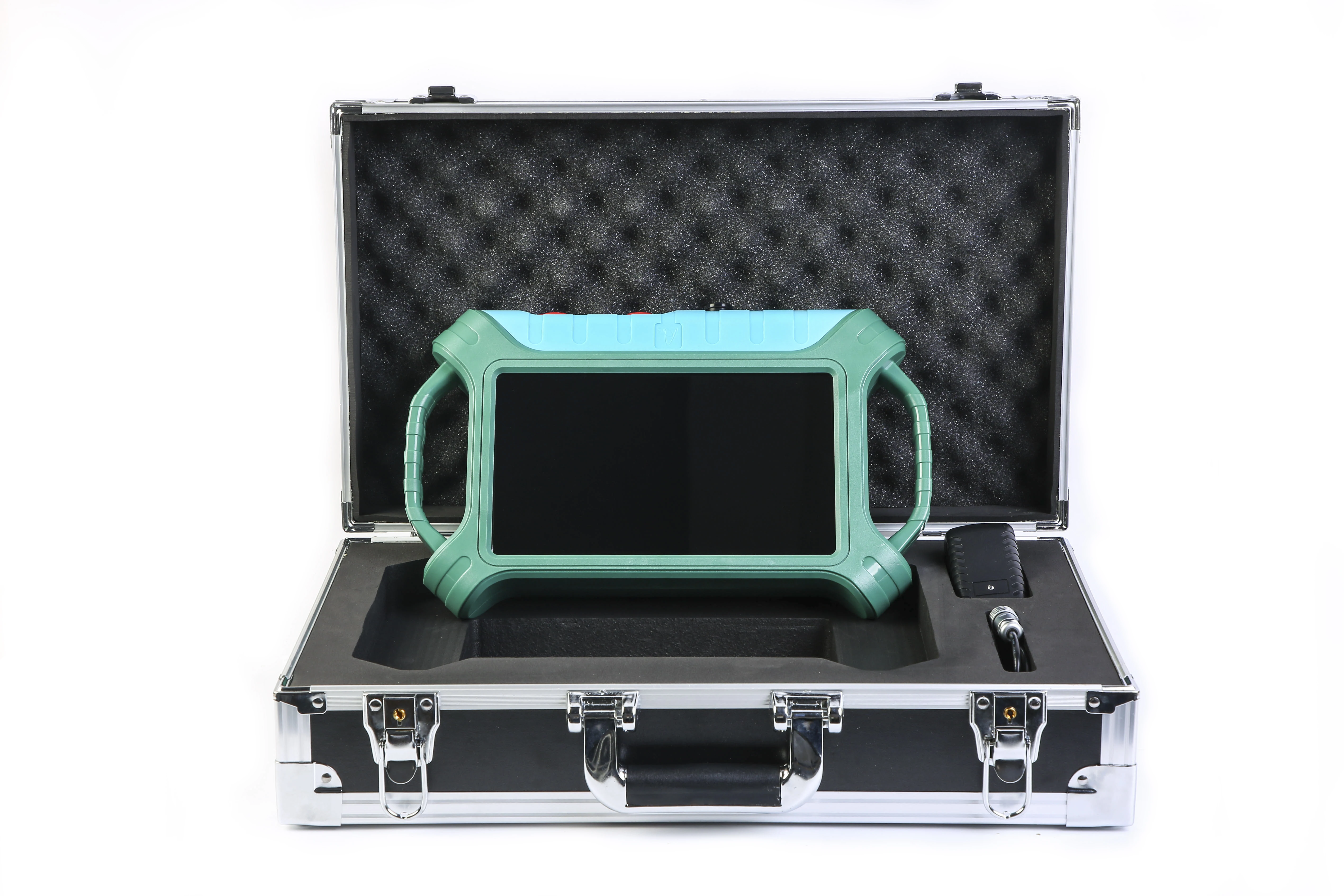 ADMT-300AX-32D UNDERGROUND WATER DETECTOR For 300 METERS DEEP