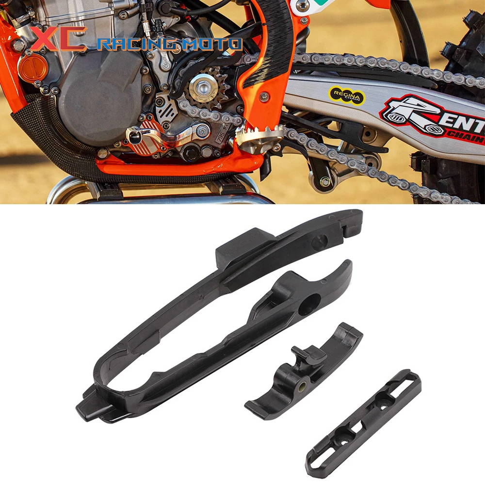 Corrente Da Motocicleta Bra o Oscilante Deslizante Kit Guia De Corrente corrente-da-motocicleta-bra-o-oscilante-deslizante-kit-guia-de-corrente