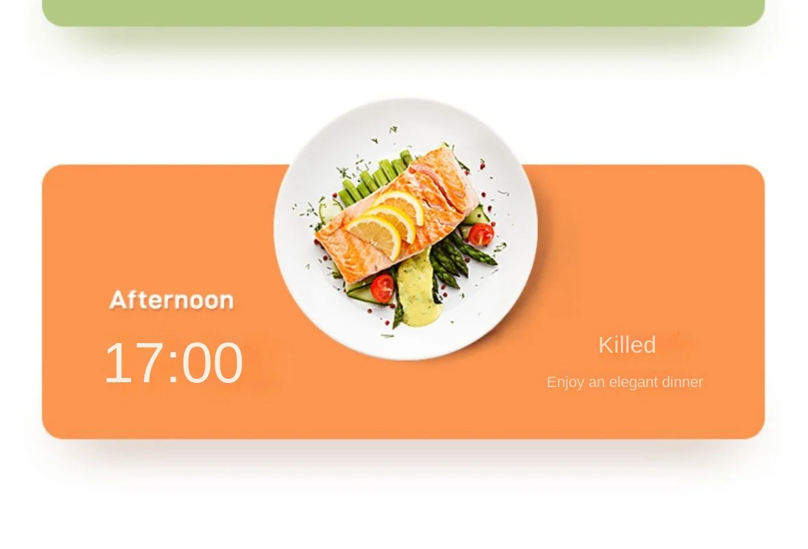 Smart Kitchen UV-C Knife Sterilizer Integrated Cutting Board Holder