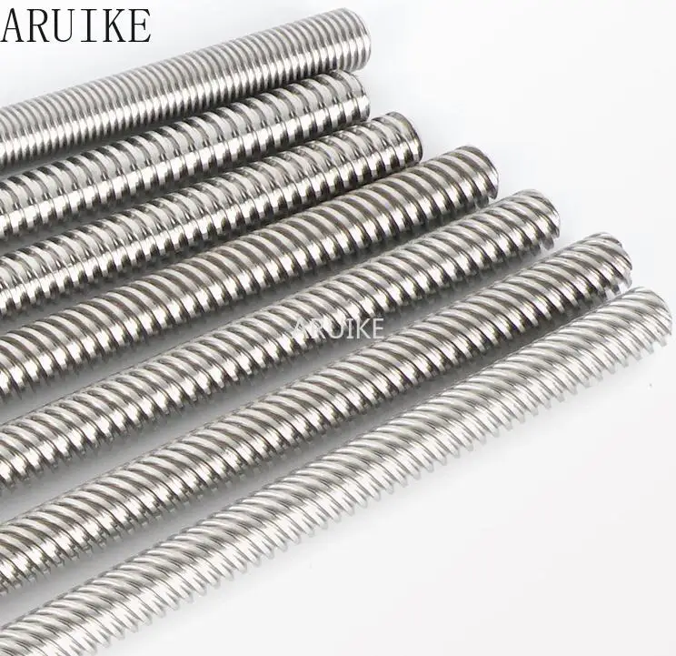 parafuso de chumbo trapezoidal para impressora 3d 05