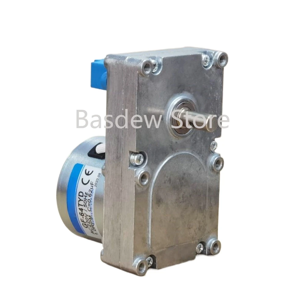 

Supply Biomass Oven Household Boiler Feeding Motor