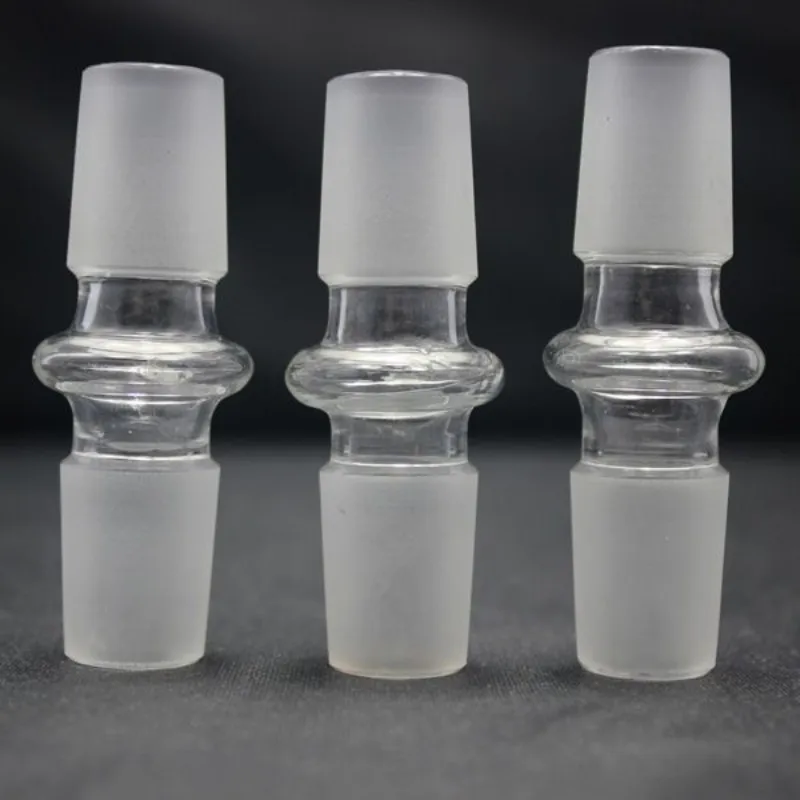 Glass Adapter Lab Glass Hookah Accessories Hookah bowl Adaptor Hookah Accessories