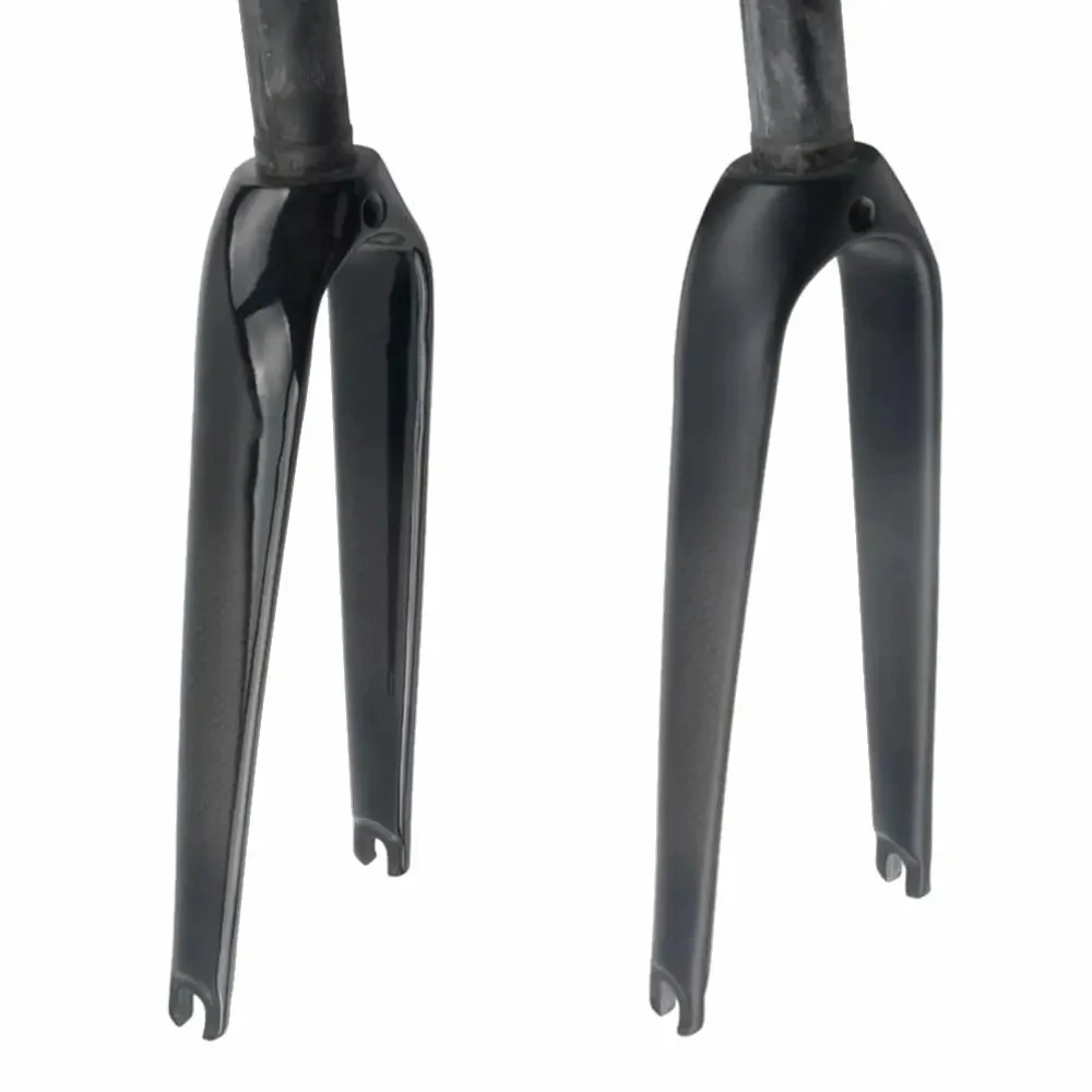 Texas Cyclesport 3T Funda Pro Road Carbon Fork 3T-FUN-PCF