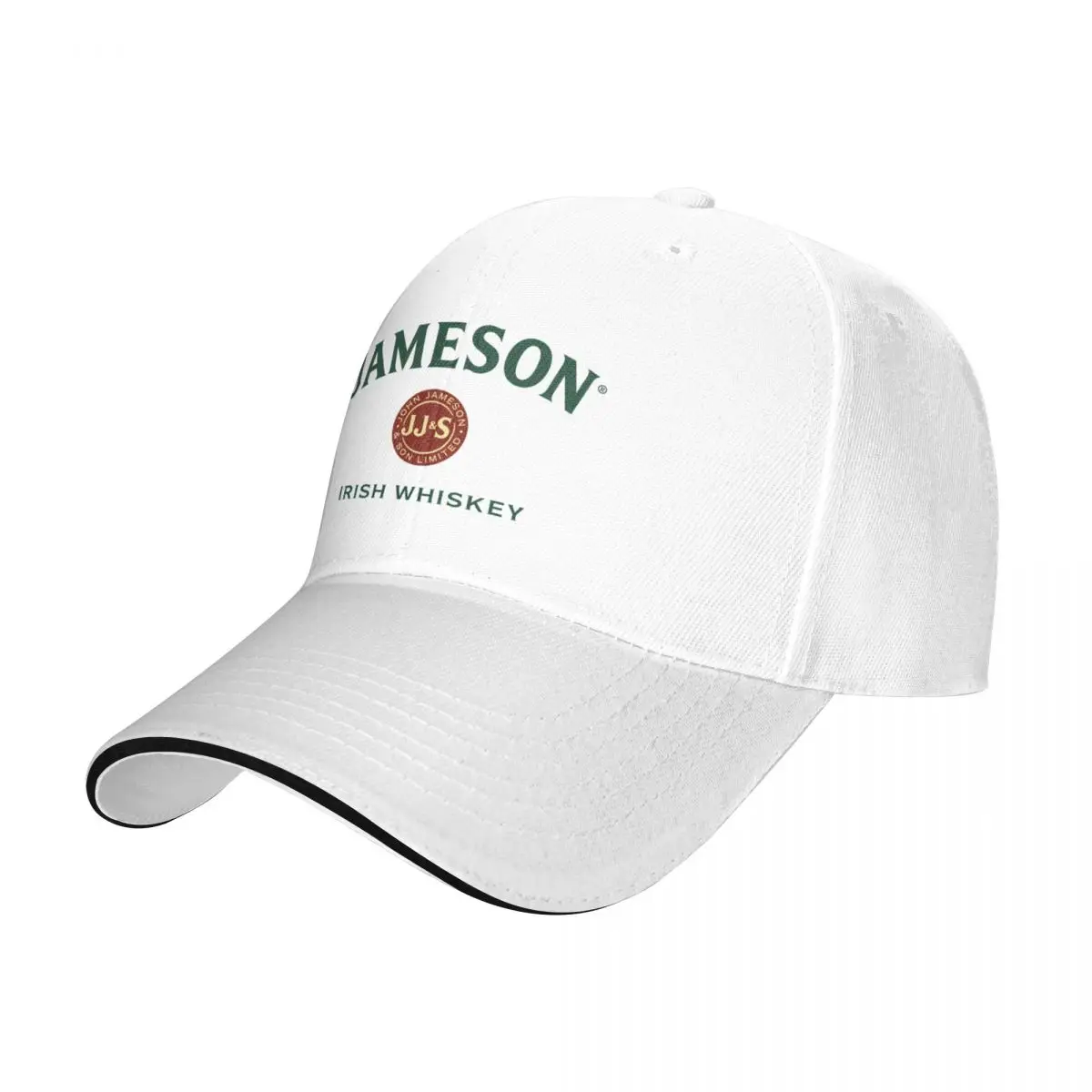 

JJ&S IRISH WHISKEY Baseball Cap western Hat Rave |-F-| Women's 2024 Men's