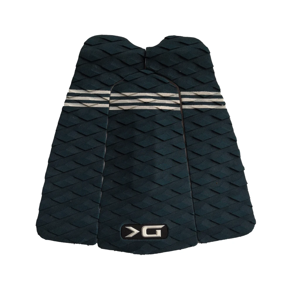 DK brand EVA Surfing Pads Anti-Slip Traction Surfboard Pad Outdoor Water Sports Surfing Deck Grip Mat Anti-shock Surfboard Pads