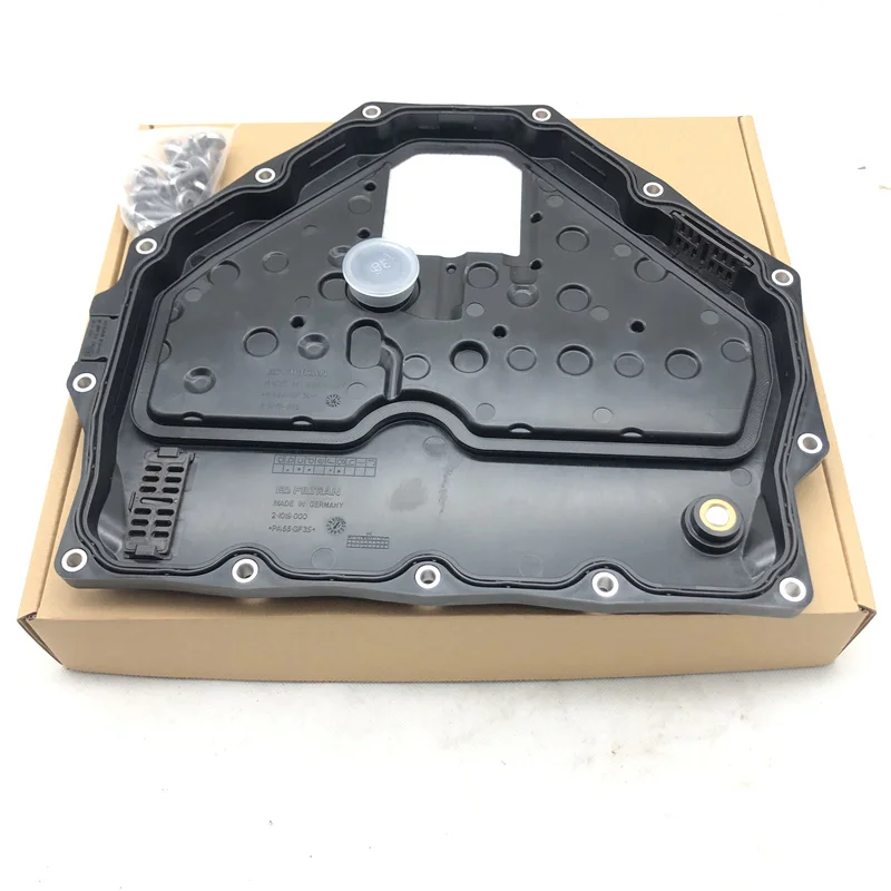 9G132102500 9G132102501 9G132112500 9P1321359 Auto Parts Transmission Oil Pan Suitable For Porsche 718 Boxster