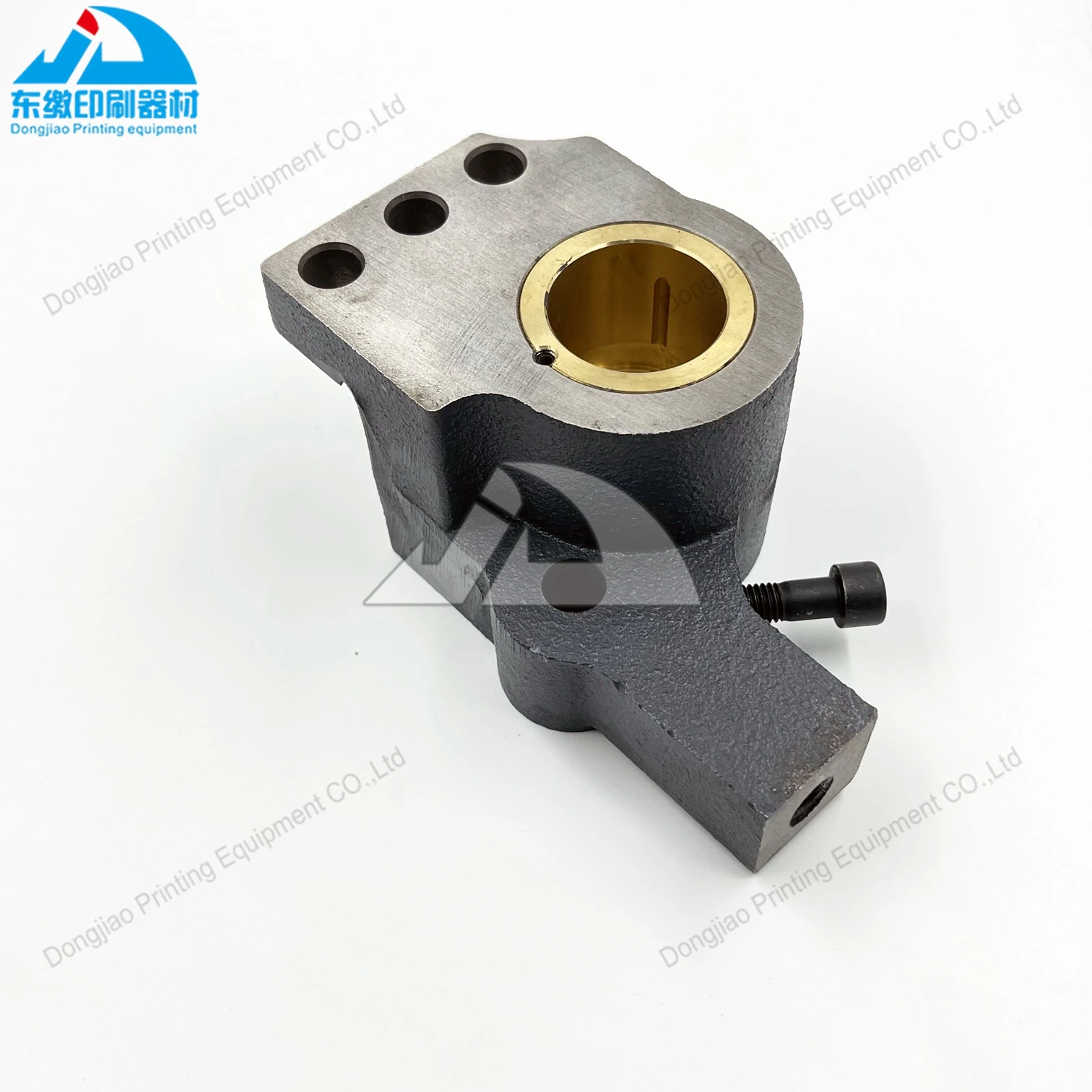 고모리 LS29 GL37 AL37 인쇄 기계 부품용 레버 브래킷 1개 스윙 암 브래킷 지지대 814-8600-901