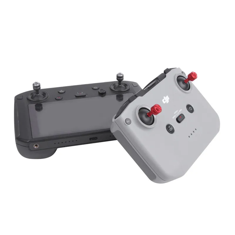 Контроллер дрона джойстик-качалка с большим пальцем для DJI Mavic 3 / Air 2 2S Mini или