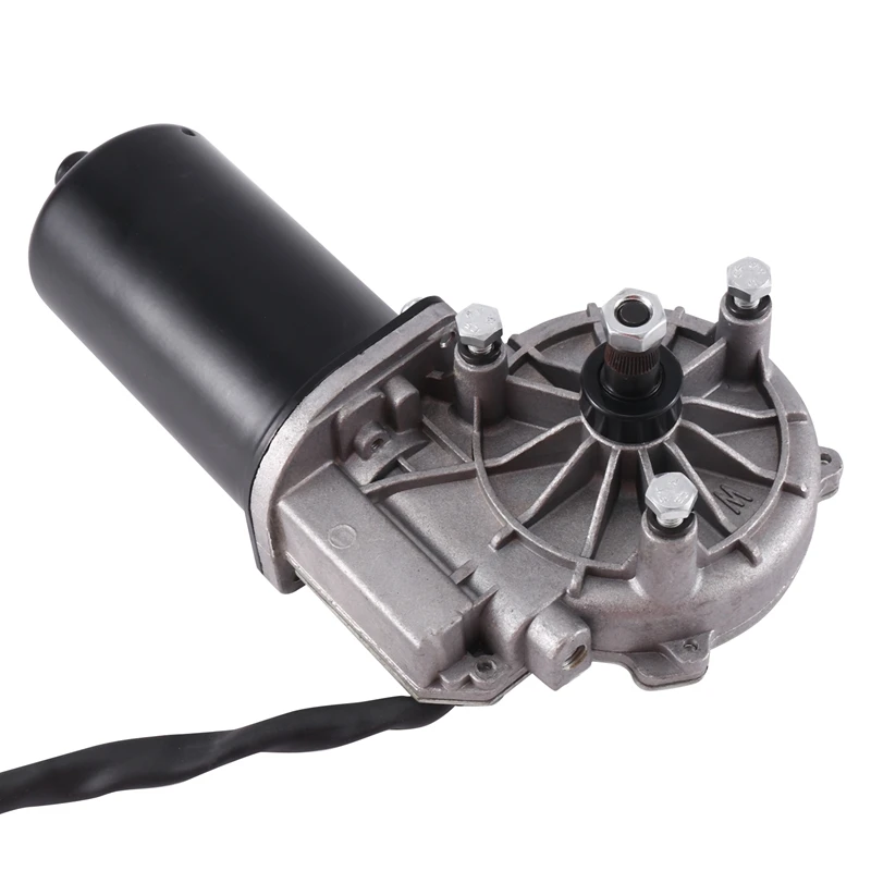 Truck Wiper Motor Multifunctional Car Wiper Motor Truck Universal Accessory Component 1392755
