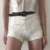 Fairy Coquette Lace Trim Bloomer Shorts Pretty Cute Vintage Ruffles Multi-layers Pettipants 00s Retro Kawaii Y2K Frilly Pants
