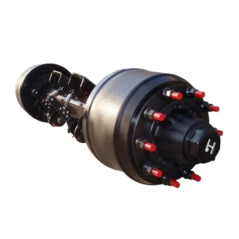 Axle American Type Axle Good Product Supply Axle Used Semi Trailer Truck Parts american truck simulator oregon pc