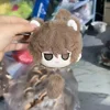 Game Anime Identity V Cosplay Photographer Patient Painter Composer Mercenary Plush Figure Pendant Cosplay Key Chain Gifts 3
