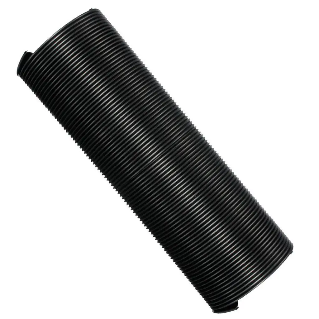 

Car 75mm 3" Multi Flexible Cold Air Intake Duct Inlet Pipe Hose Tube