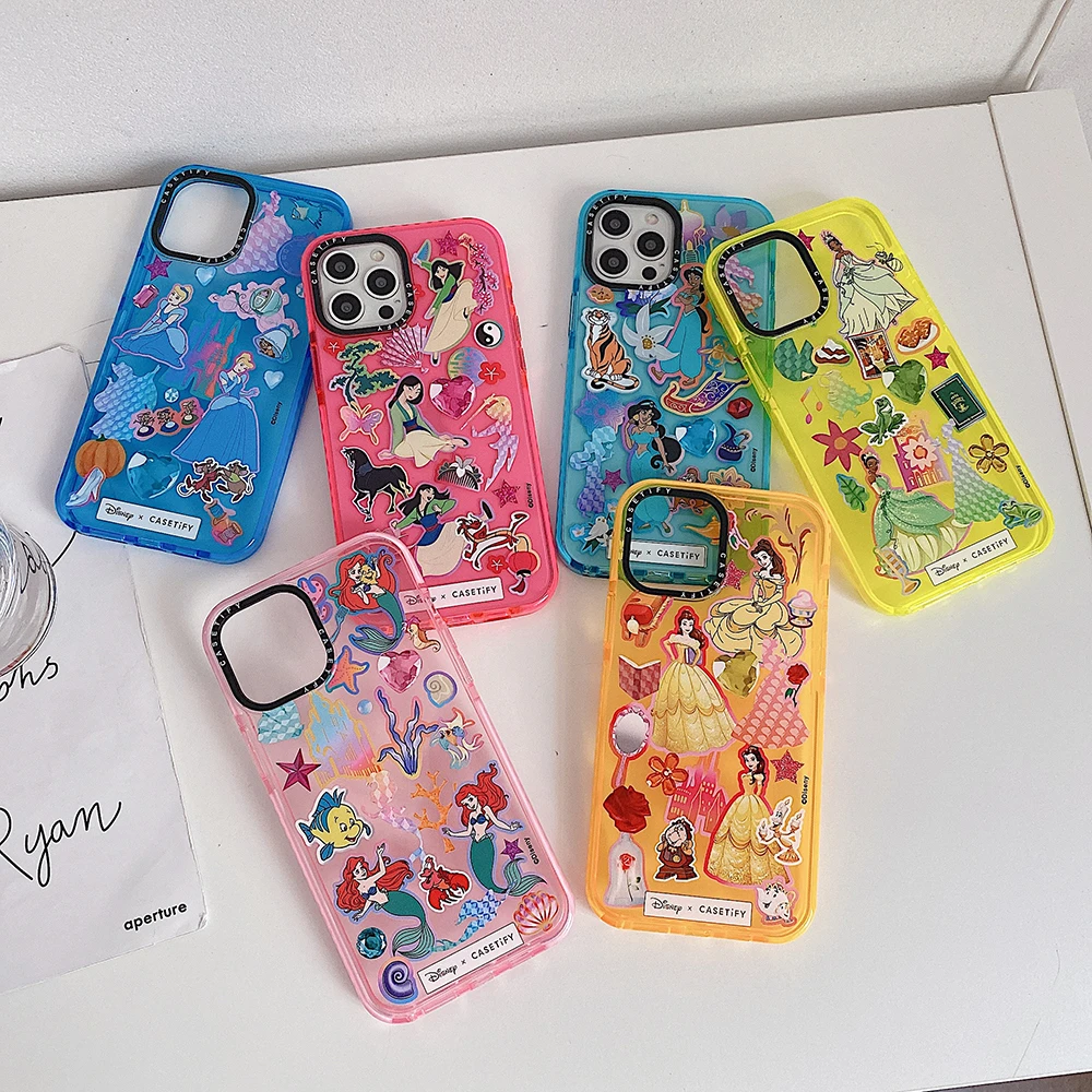 casetify ディズニー　iPhoneケース　12mini CASETiFY Disney collection drops with iPhone 12 cases, more