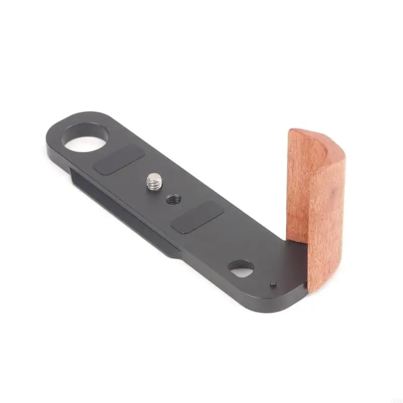 G8DF Camera L Bracket Hand Grip Holder for F3 F3HP F3T.F3AF Camera Accesories