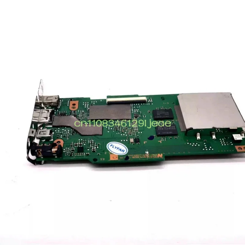 Nikon D3200 SLR 디지털 카메라용 새 메인 회로 기판 마더보드 PCB 수리 부품