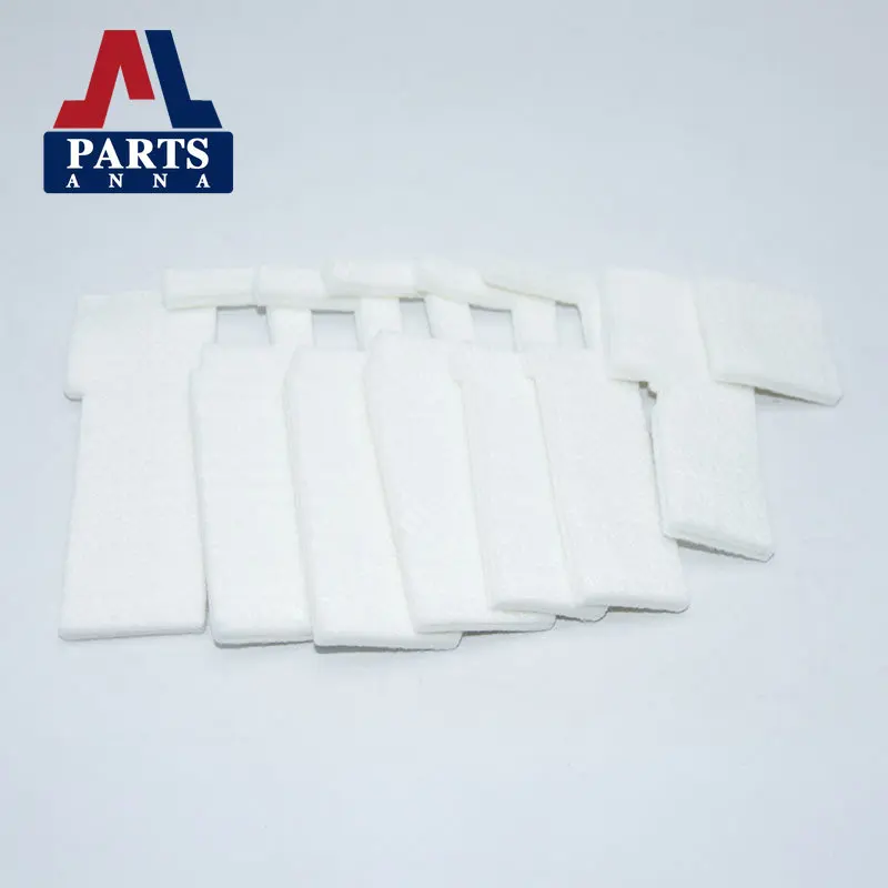 1X 1799792 1746399 Tray Porous Pad for EPSON L550 L551 L555 L565 L566 L575 L558 M100 M105 M200 M201 M205 ET4500 WF 2520 2530