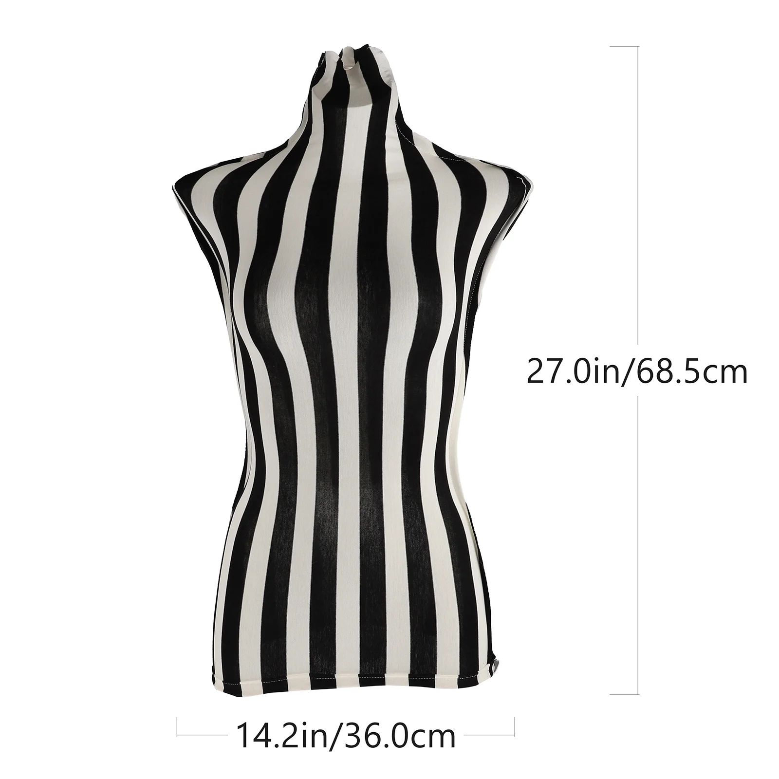 Forma De Vestido De Torso De Maniquí Femenino Guatemala