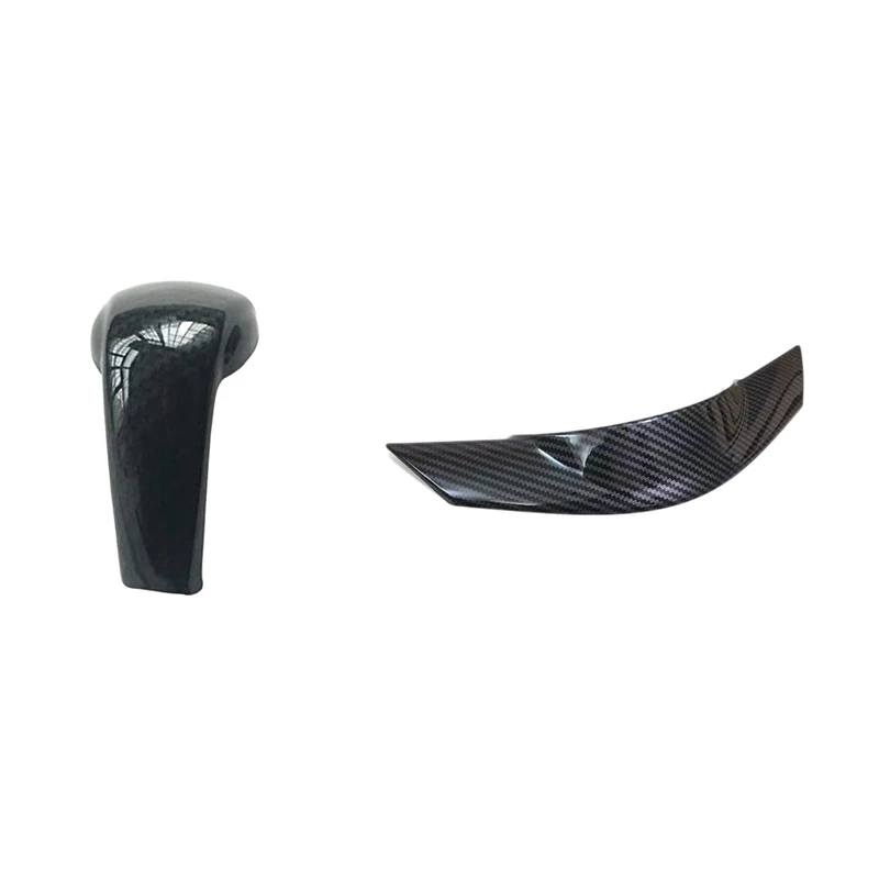 Stampa Copri Pomello Del Cambio Per Mazda 2 3 6 E Telaio Del Volante Per Mazda 2 Demio Dl Sedan Dj Hatchback 2018 2019