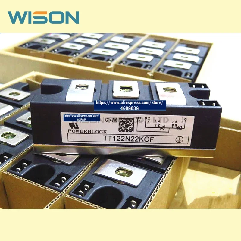 TT122N18KOF-TT122N22KOF-TT122N20KOF-TT122N16KOF-TT122N14KOF-TT122N12KOF ...