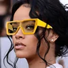 2024 Kenbo Rectangle Vintage Sunglasses Women Brand Designer Small Square Drive Sun Glasses Female Lady Fishing Eyewear UV400 1