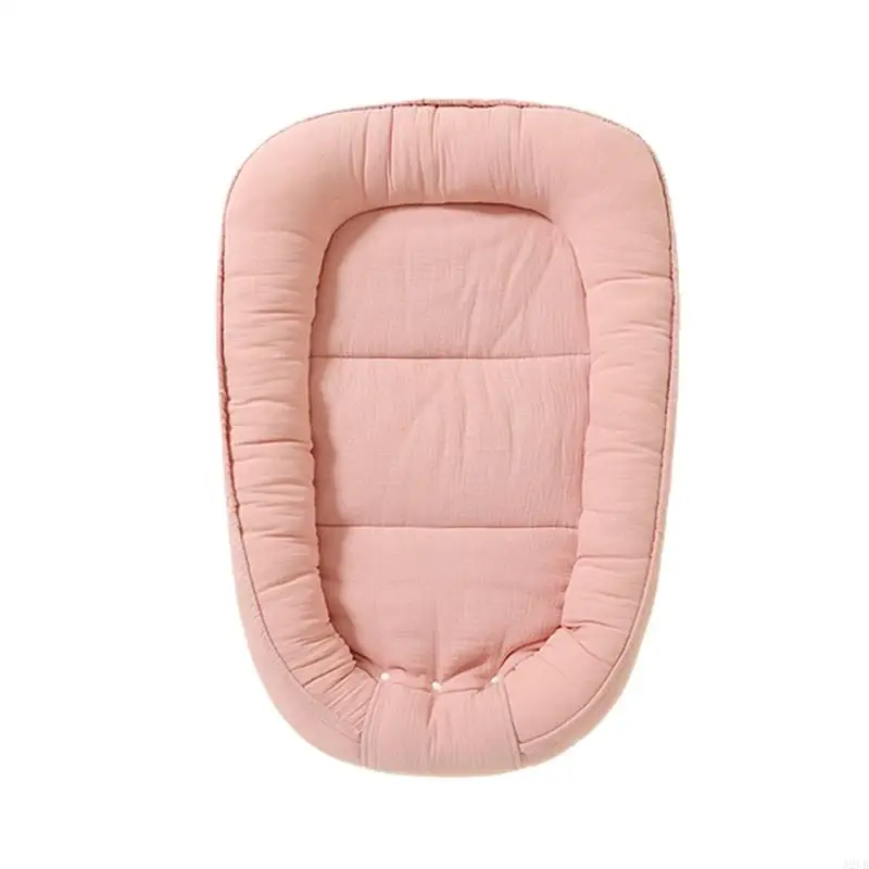 Light pink.