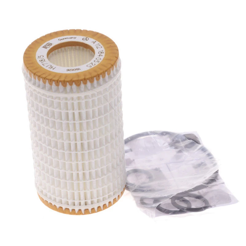 Oil Filter 0001802609 0001803109 For Mercedes Benz E320 CLK320 S500 C240 C280 ML320 S400 S430 SLK300 C300 CL600 W211 W212 W220