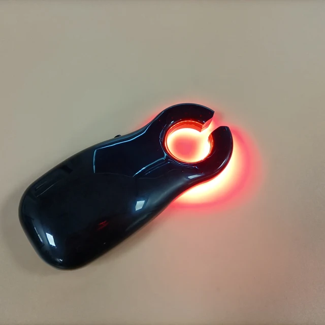 Medical Infrared Vein Locator Machine Nurse Injection Helper Handheld Vein Viewer Portable Infrared Vein Finder Device 5