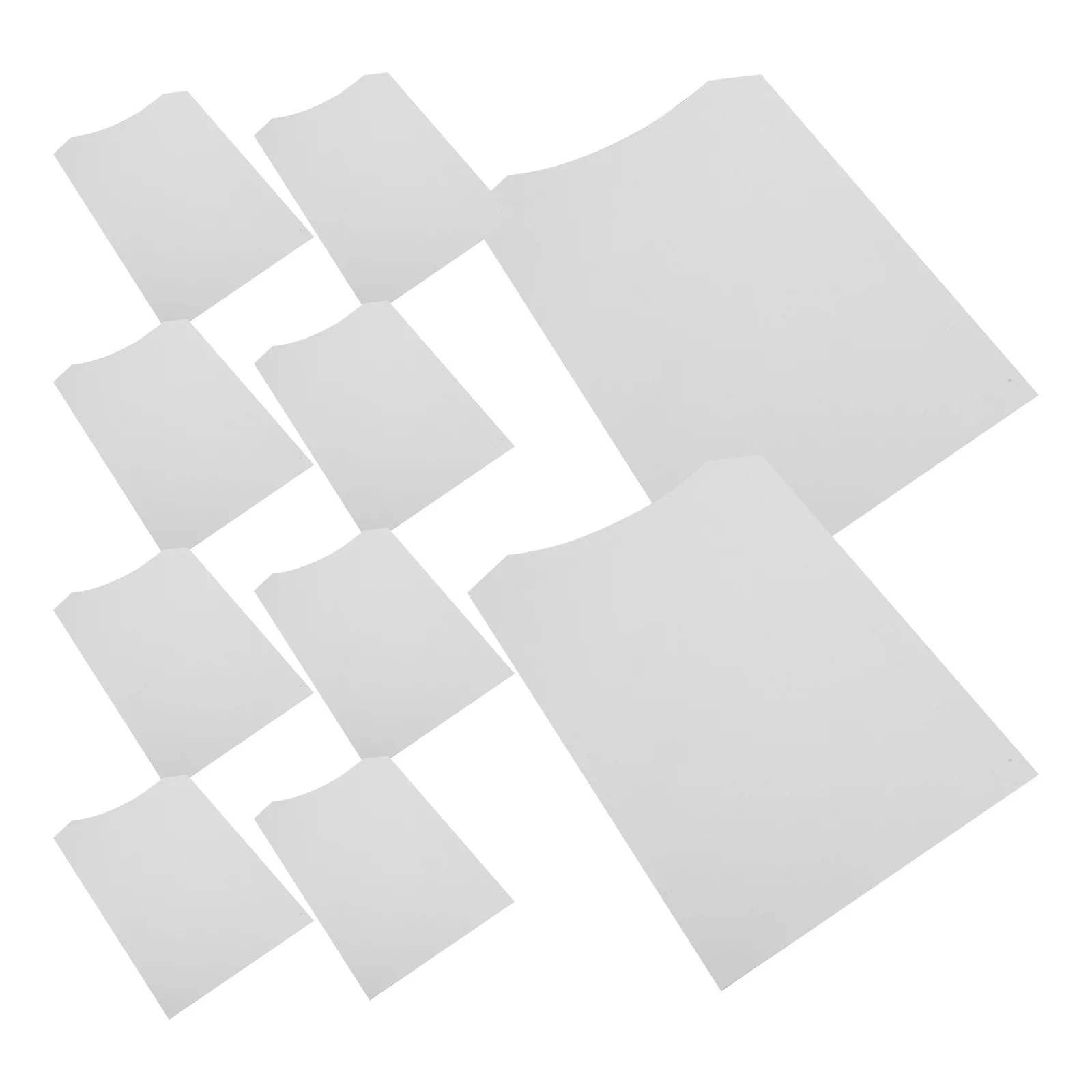 Рисунок 5 - картонная упаковка для одежды